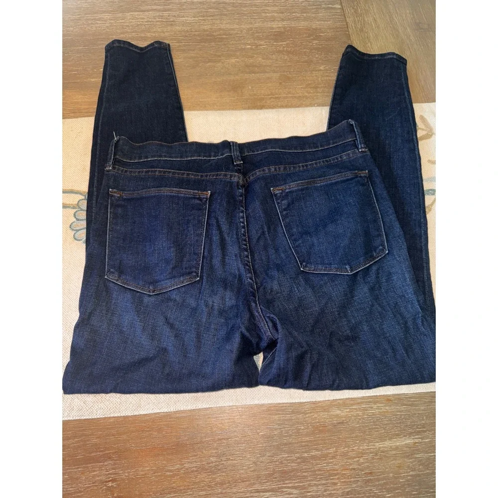 Frame Denim timeless style